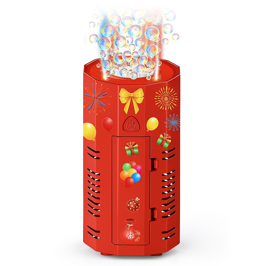 Mašina za mehuriće