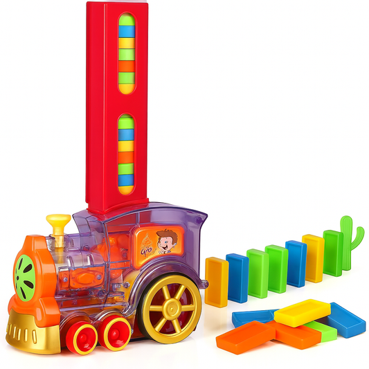 Domino Train